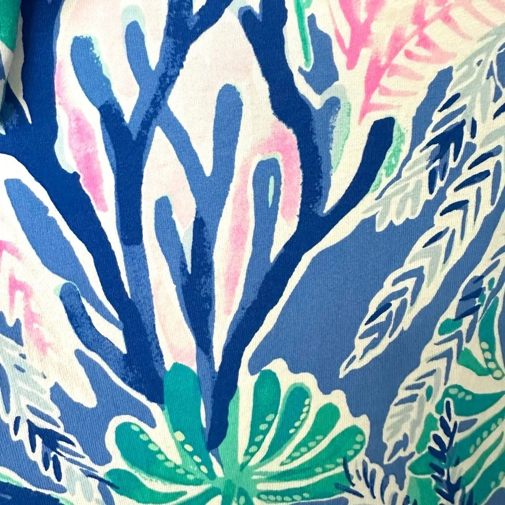 Lilly Pulitzer Esmeralda Mini Dress XS - Picture 5 of 7